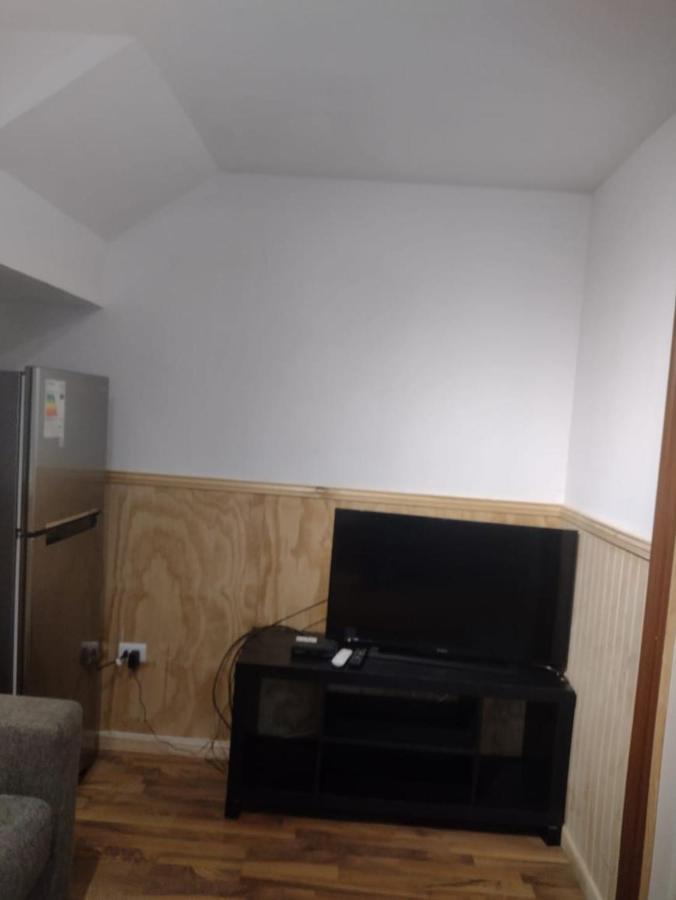 Апартаменты Departamentos Kitkaika Пунта-Аренас Экстерьер фото